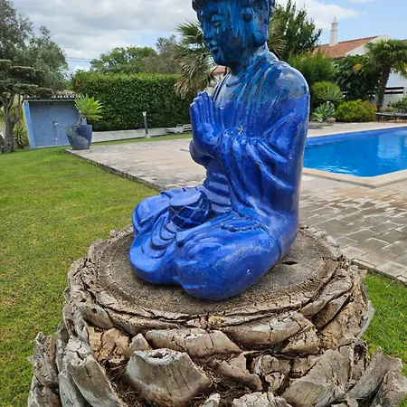 Quinta Do Carmo Casa vacanze *