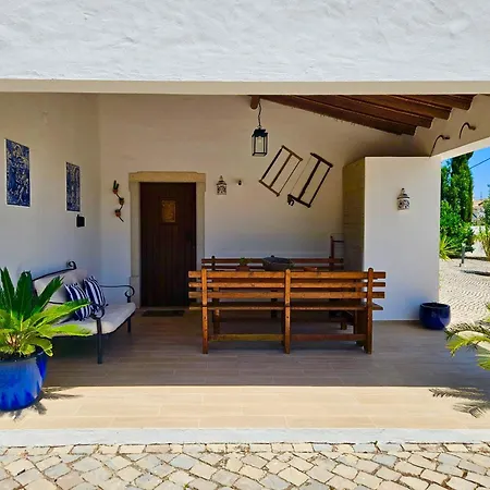 Quinta Do Carmo