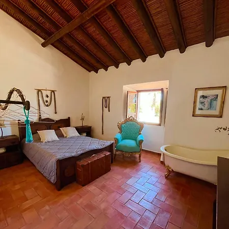 Ferienhaus Quinta Do Carmo