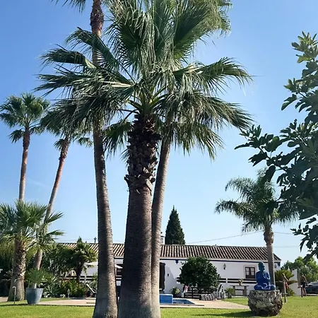 Feriehus Quinta Do Carmo São Brás de Alportel