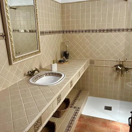 Prázdninový dům Quinta Do Carmo São Brás de Alportel