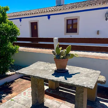 Quinta Do Carmo *