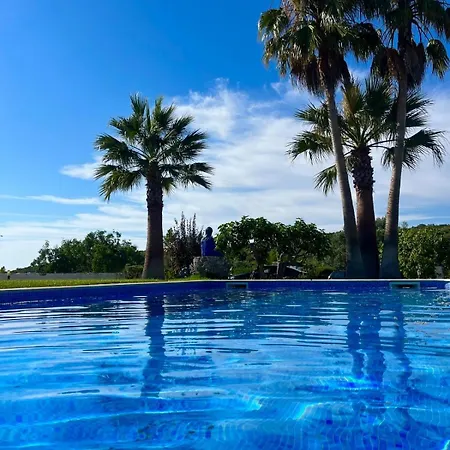Quinta Do Carmo *