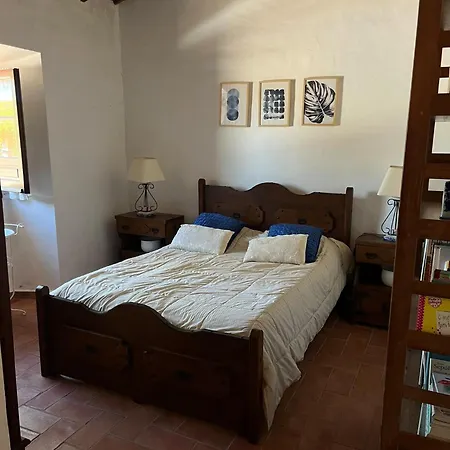 Prázdninový dům Quinta Do Carmo São Brás de Alportel