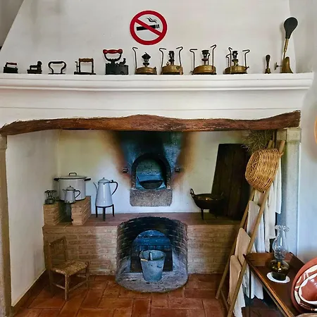 Quinta Do Carmo * 사우 브라스 드 알포르텔