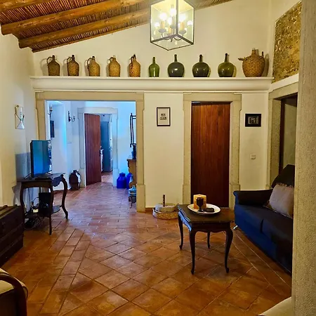 Quinta Do Carmo *