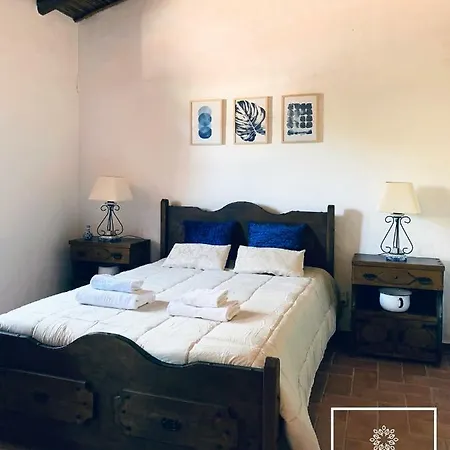 Quinta Do Carmo São Brás de Alportel