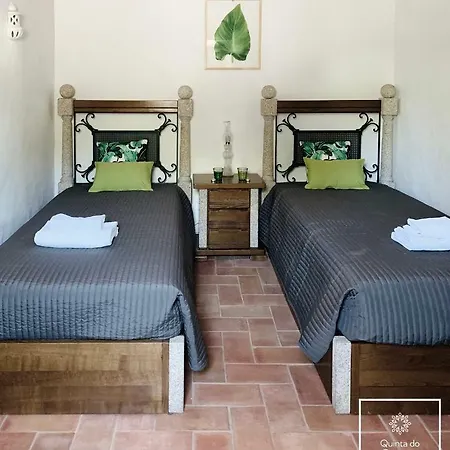 Quinta Do Carmo Prázdninový dům *
