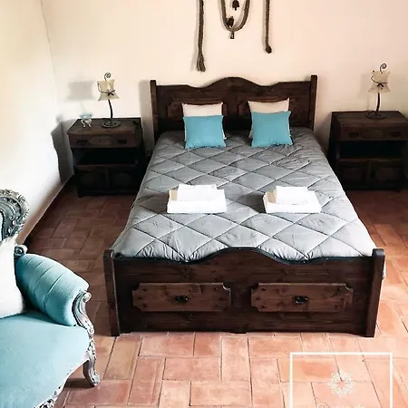 Quinta Do Carmo São Brás de Alportel