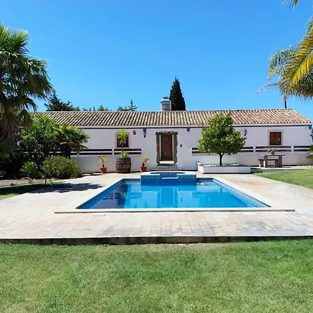 Quinta Do Carmo Holiday home Sao Bras de Alportel