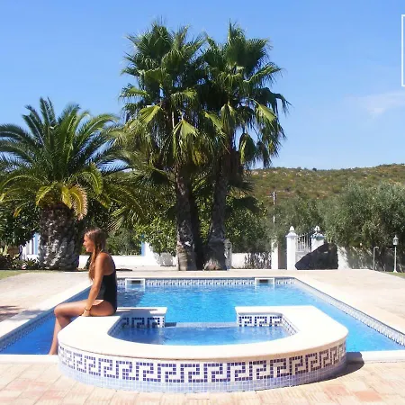 Quinta Do Carmo *
