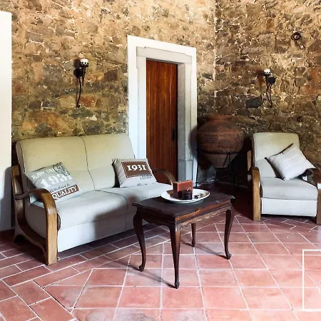 Quinta Do Carmo Holiday home *